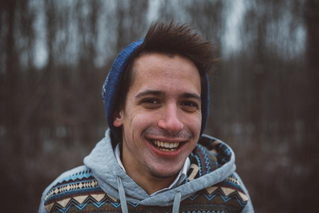 Brandon Vega